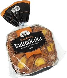 Butterkaka