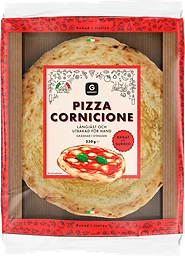 Pizza Cornicione Surdeg