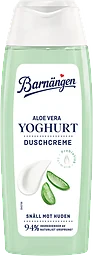 Duschkräm Yoghurt Aloe Vera