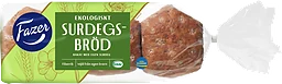 Surdegsbröd Eko