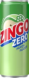 Päron Fläder Zero