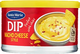 Dip Nacho Cheese