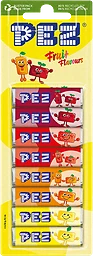 Frukttablett Refill 8-p