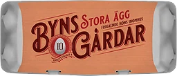 Ägg Stora