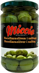 Nocellaraoliver I Saltlag ca