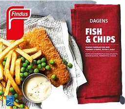 Fish & Chip