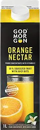 Juice Apelsin Nektar ®