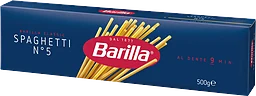 Spaghetti Pasta