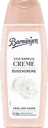 Vild Kamelia