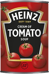 Tomatsoppa