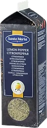 Citronpeppar