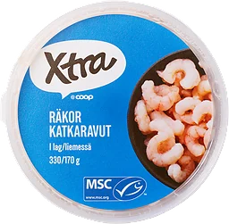 Räkor