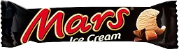 Mars Ice Cream