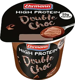 Double Choc High Protein