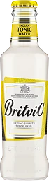 Tonic water
