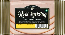Kyckling Rökt Plb