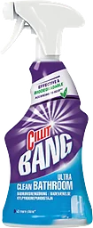 Rengöringsmedel Ultra Shine Badrum