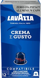 Crema E Gusto