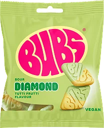 Diamond Tutti Frutti