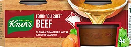 Kött Fond Du Chef