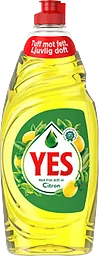 Handdiskmedel Naturals Citron