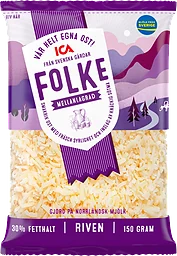 Ost Riven Folke