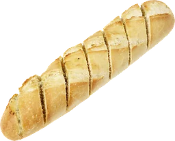 Vitlöksbaguette