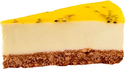 Fikabröd Cheesecake Passion Gluten- & Laktosfri 2-p 300g