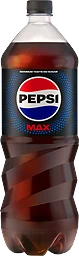 Max Läsk Pet