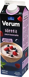 Hälsofil Lätt Drottningbär 0,5% ®