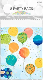 Godispåsar Ballonger