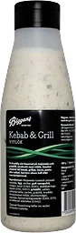Kebabsås Vitlök