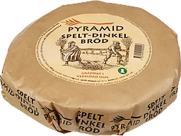 Spelt dinkelbröd
