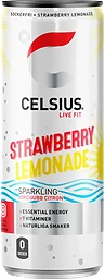 Strawberry Lemonade