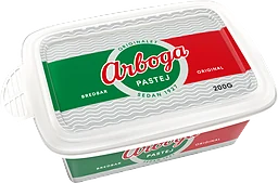 Arbogapastej Original