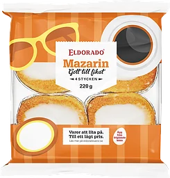 Mazarin 4-pack
