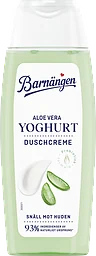 Duschcreme Yoghurt Aloe Vera