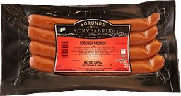 Chorizo Smal