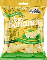 Skumbananer