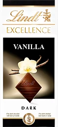 Vanilla Dark Excellence