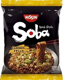 Nudlar Soba Classic
