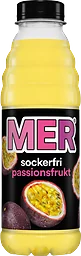 Sockerfri Passionsfrukt