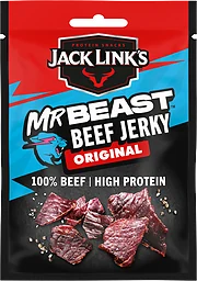 Original Beef Jerky