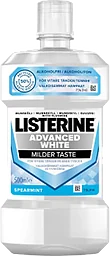 Munskölj Advanced White Milder Taste