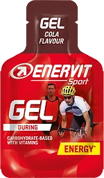 Energigel Sport Cola