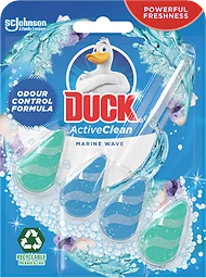 WC Active Clean Marine