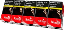 Classic 100s 10-pack