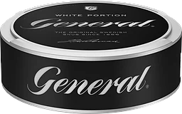 White Portion
