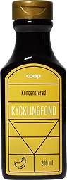 Kycklingfond