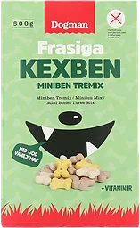 Miniben Tremix